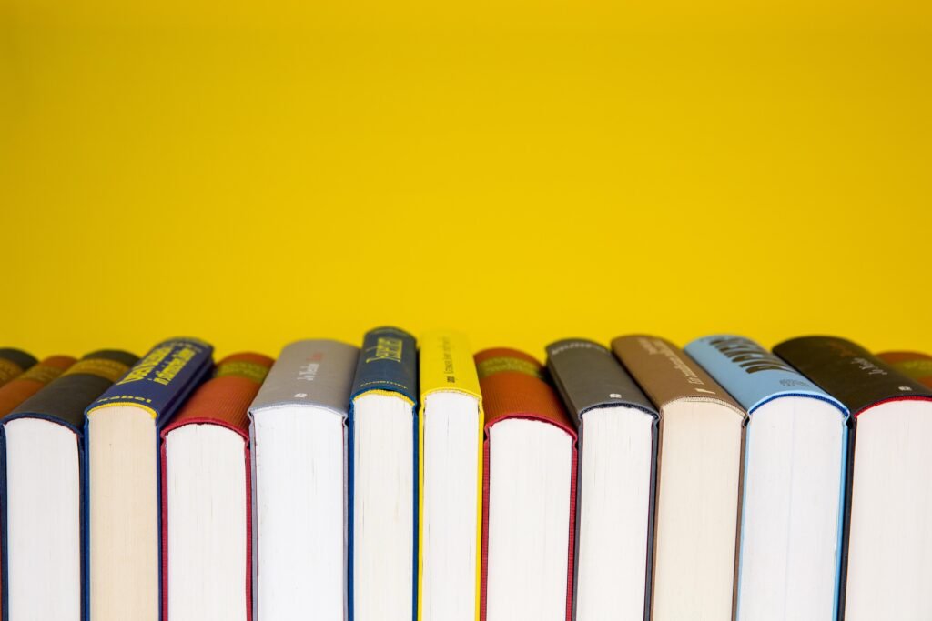 Libros para la práctica de lectura